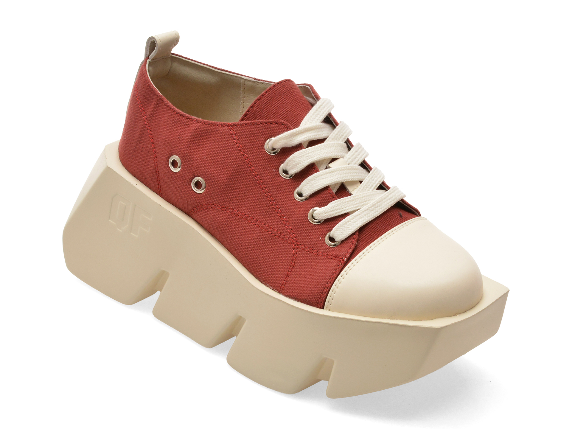 Pantofi Sport GRYXX Roșii Dama - Confort și Stil