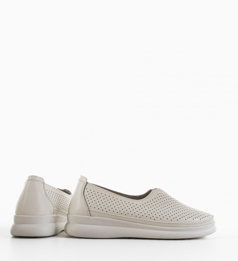 Pantofi Casual Dama Maur Albi - Confort și Stil - imagine 7