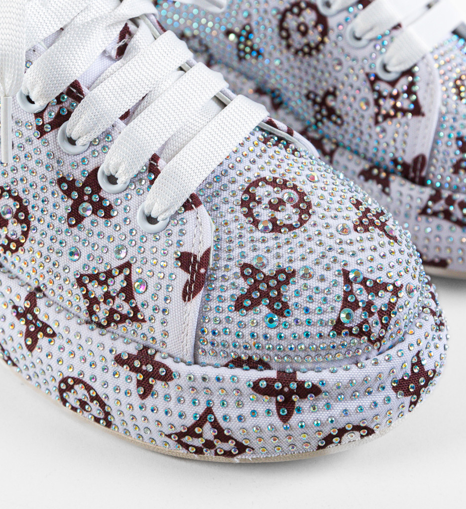 Pantofi Casual Urssy Albi - Confort și Stil - imagine 8