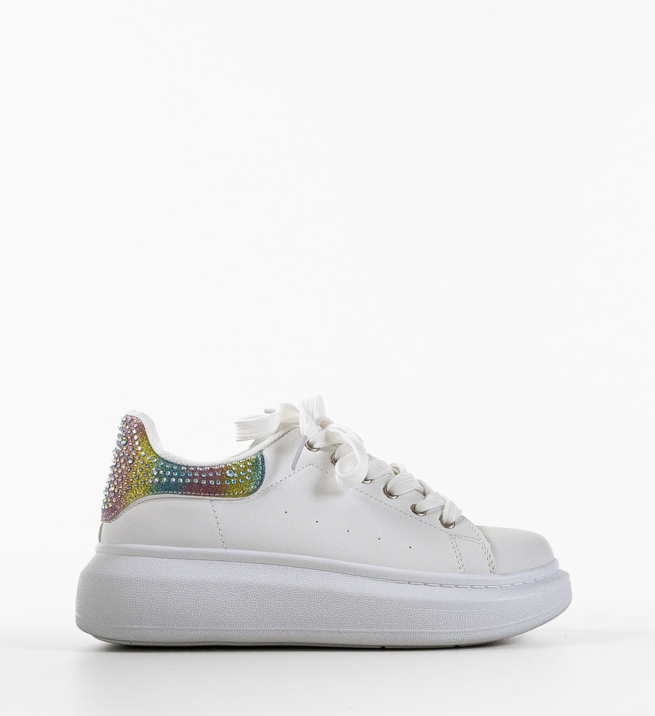 Pantofi Sport Ewan Multi | Confort și Performanță - imagine 4