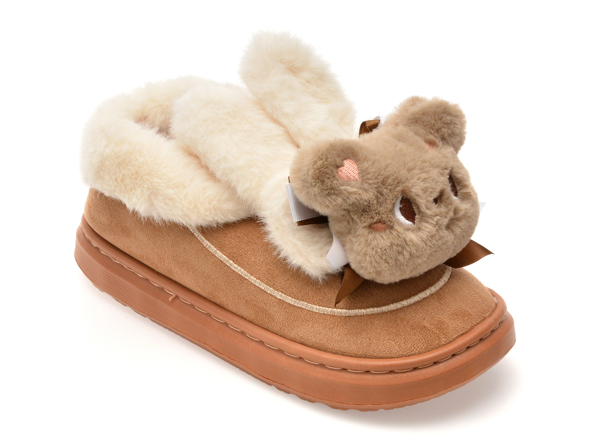 Ghete Gryxx Gri Textil | Confort Slip-on