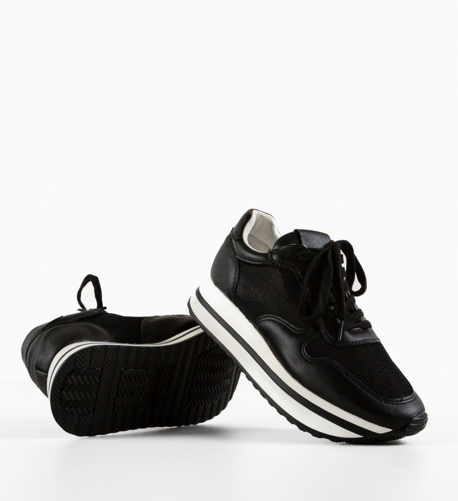 Pantofi Sport Rakhi Negri | Confort și Performanță - imagine 8