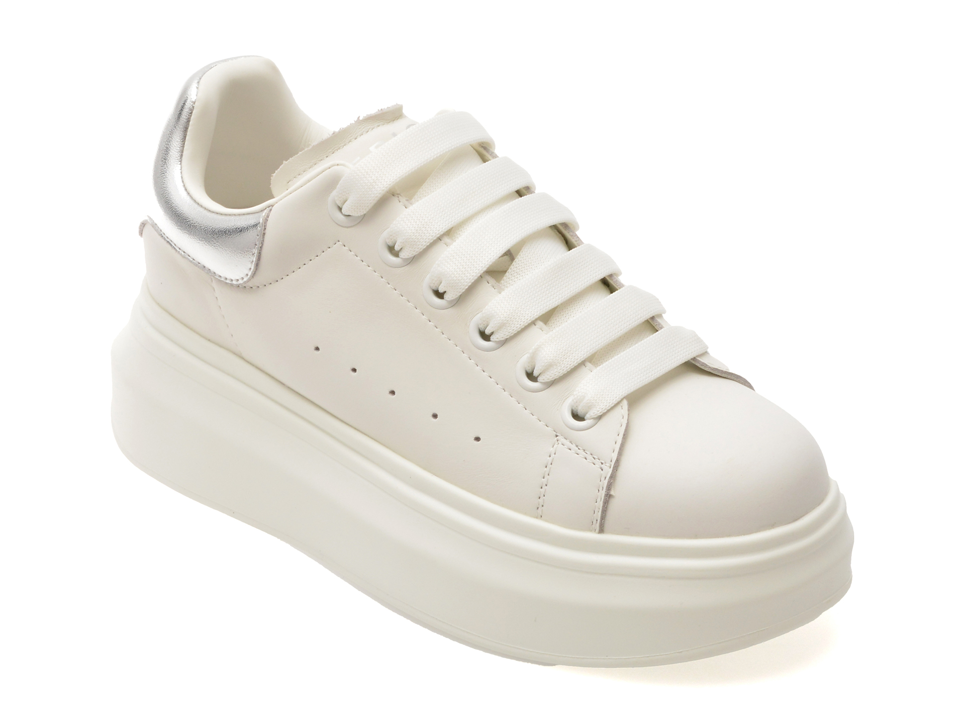Pantofi Sport Epica din Piele Naturala