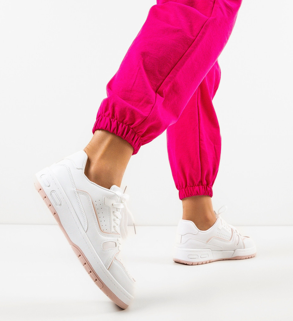 Pantofi Sport Dama Albi Rego | Stil & Confort - imagine 2