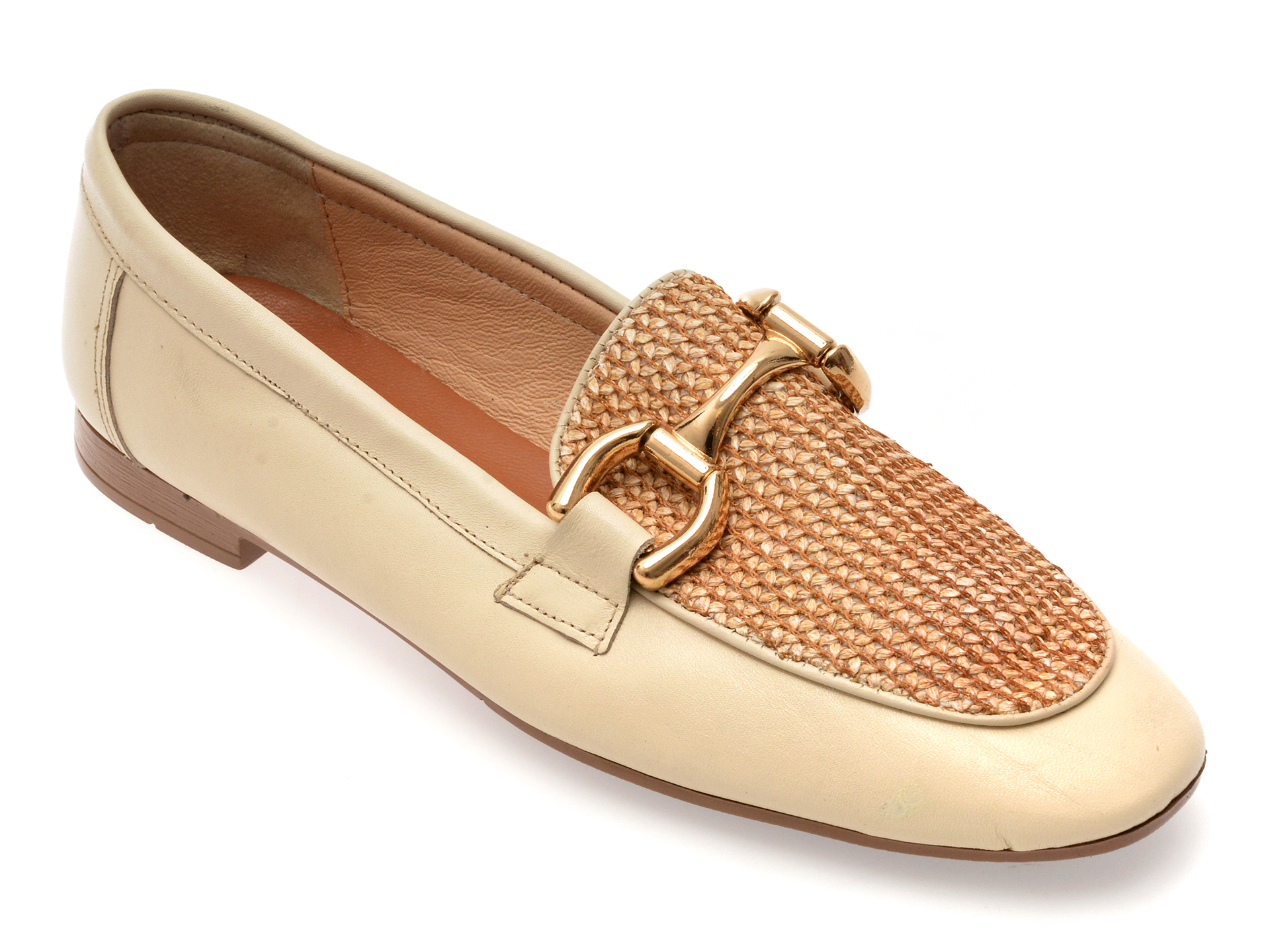 Mocasini EPICA Piele Naturală | Eleganță și Confort