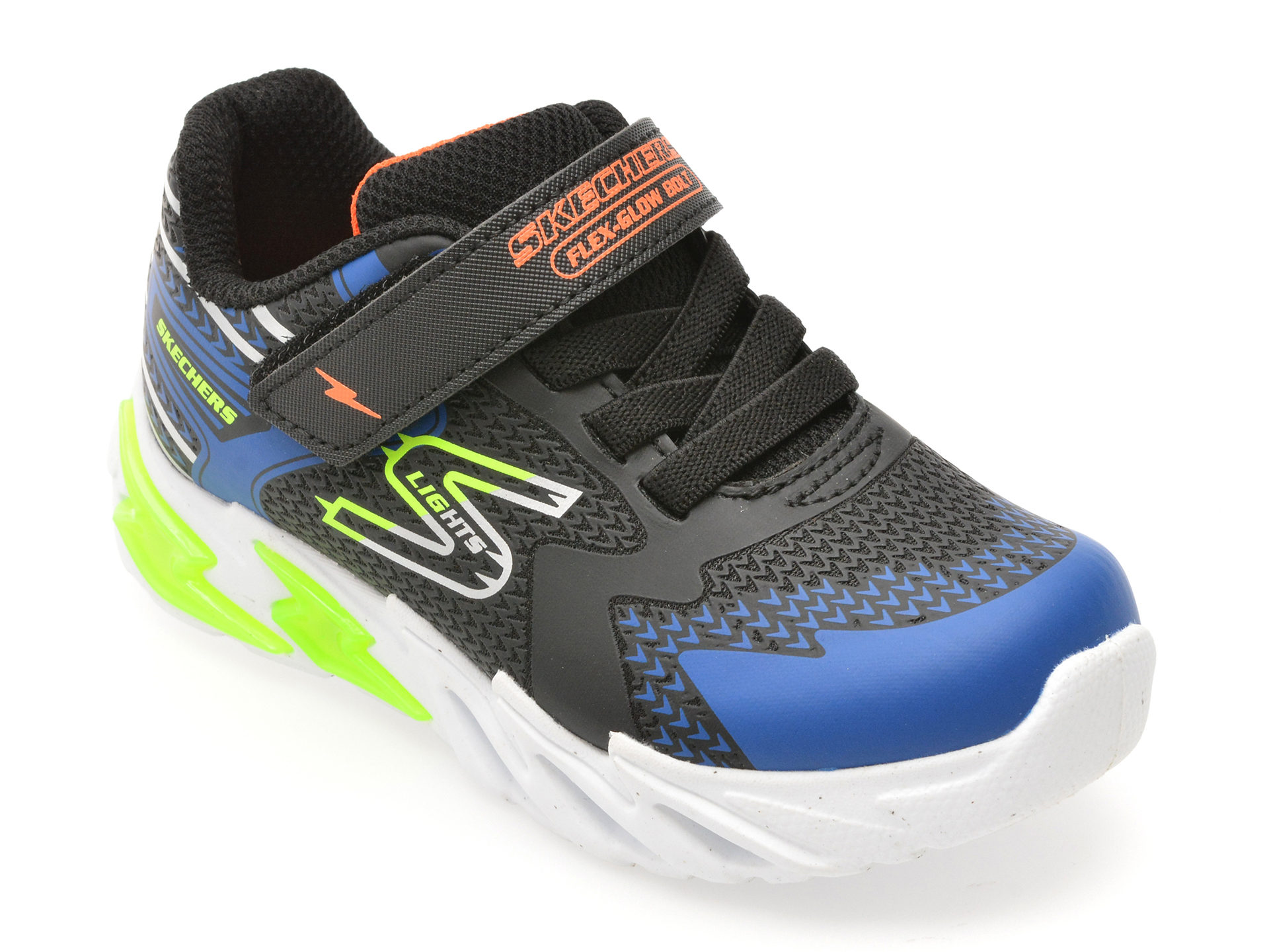 Pantofi Skechers FLEX-GLOW Bolt - Confort Maxim