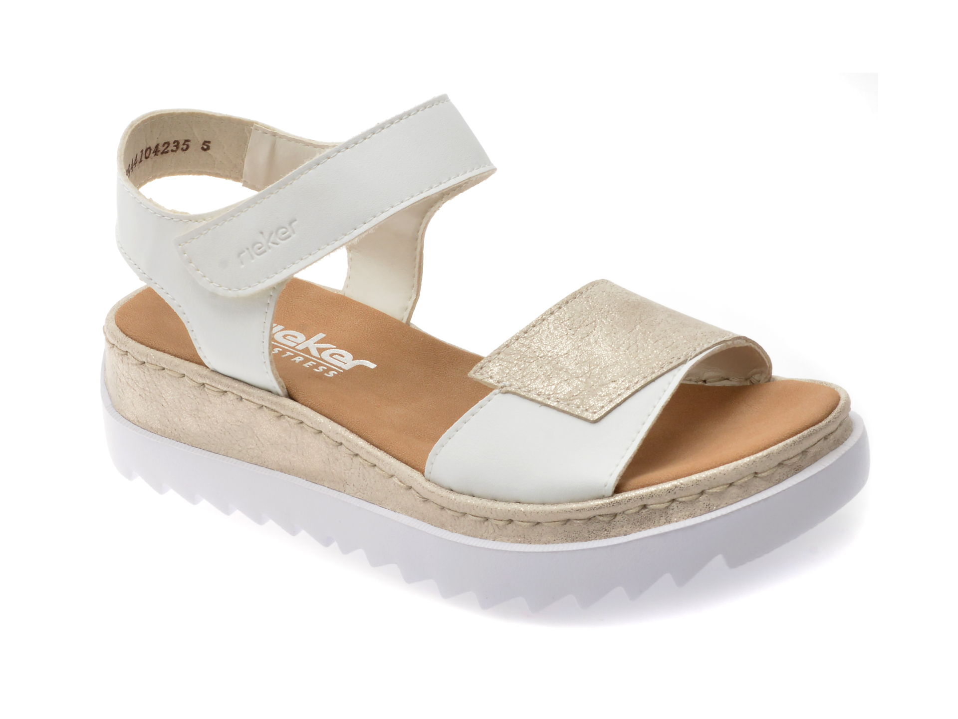 Sandale Rieker V4476 | Confort și Stil