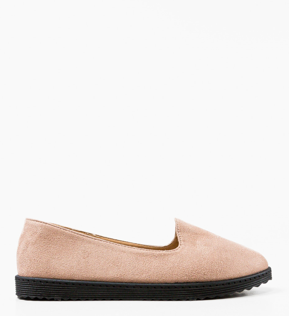 Espadrile Casual Lalel Bej - Confort și Stil - imagine 2
