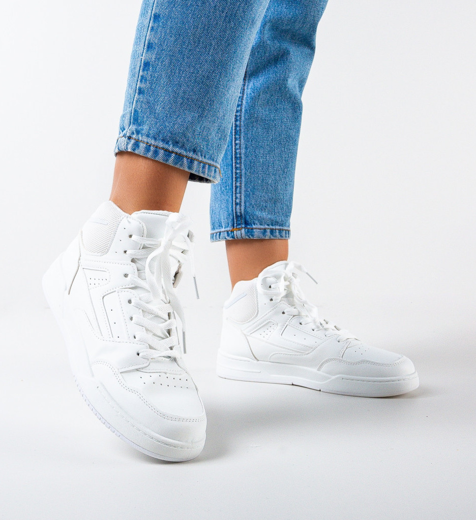 Sneakers Blevins Albi - Confort și Stil - imagine 2