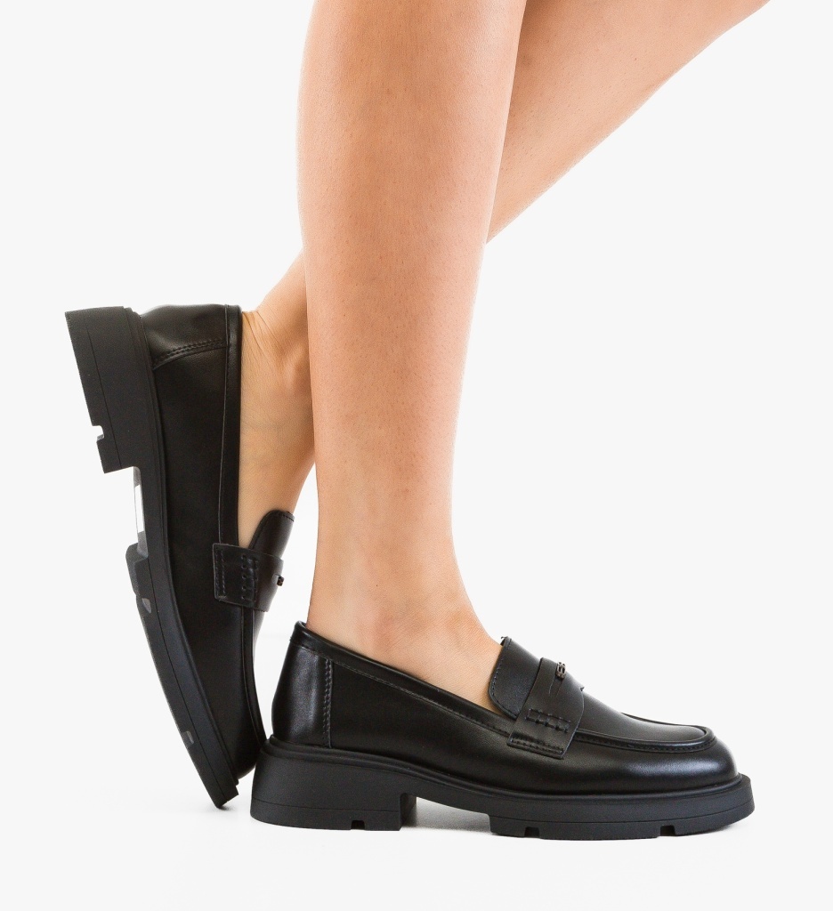 Pantofi Casual Dama Negri Corsera - imagine 3
