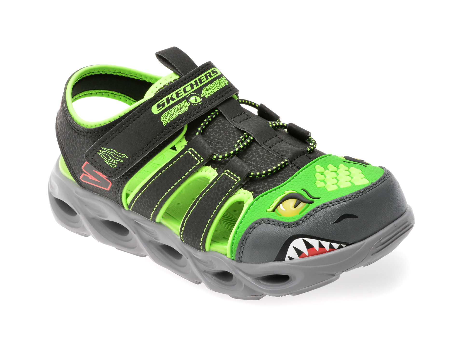 Skechers THERMO-SPLASH - Confort și Stil