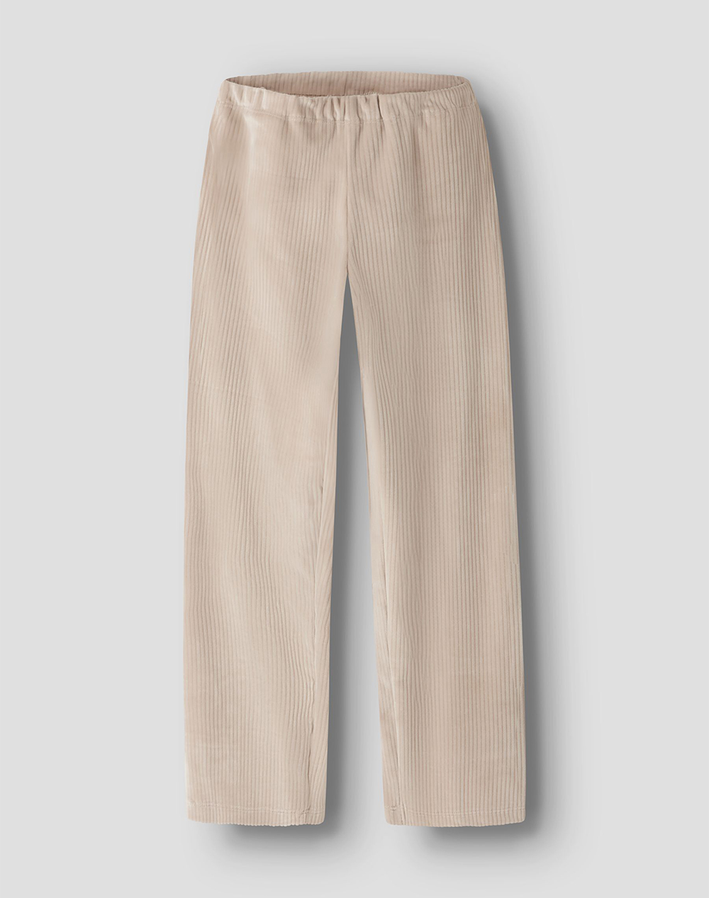 Name It Pantaloni Catifelați Copii Talie Elastică