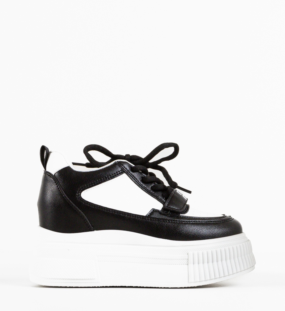 Sneakers Dama Taner Negri | Confort si Stil - imagine 4