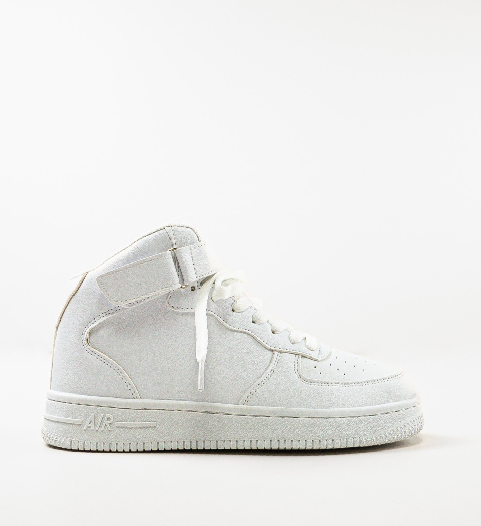 Sneakers Airo Albi Dama - Confort și Stil - imagine 4
