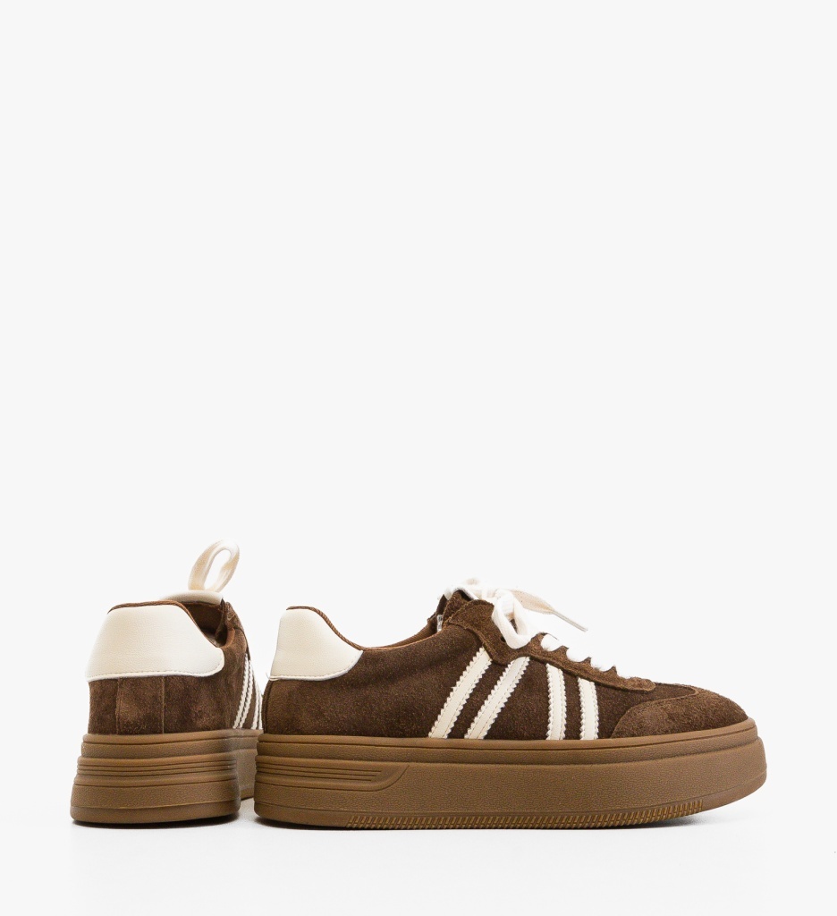 Sneakers Dama Dasy Maro – Confort Sport - imagine 4