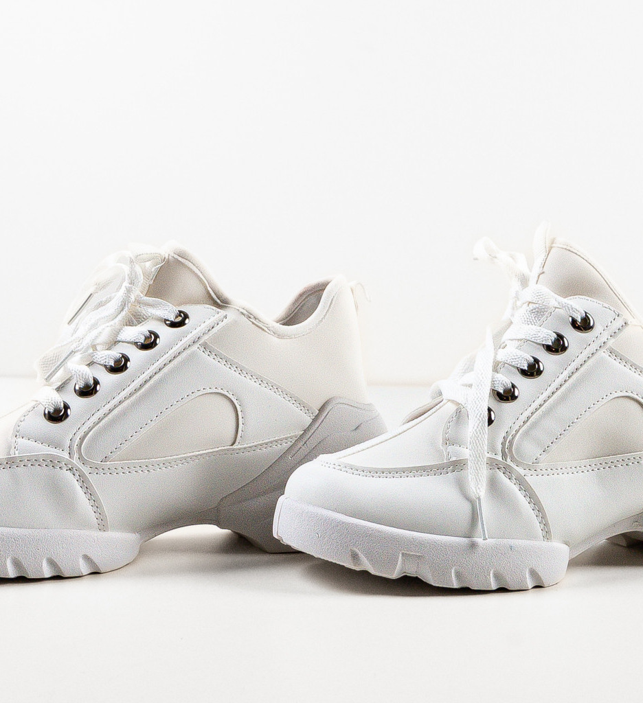 Pantofi Sport Dama Francis Albi | Confort & Stil - imagine 5