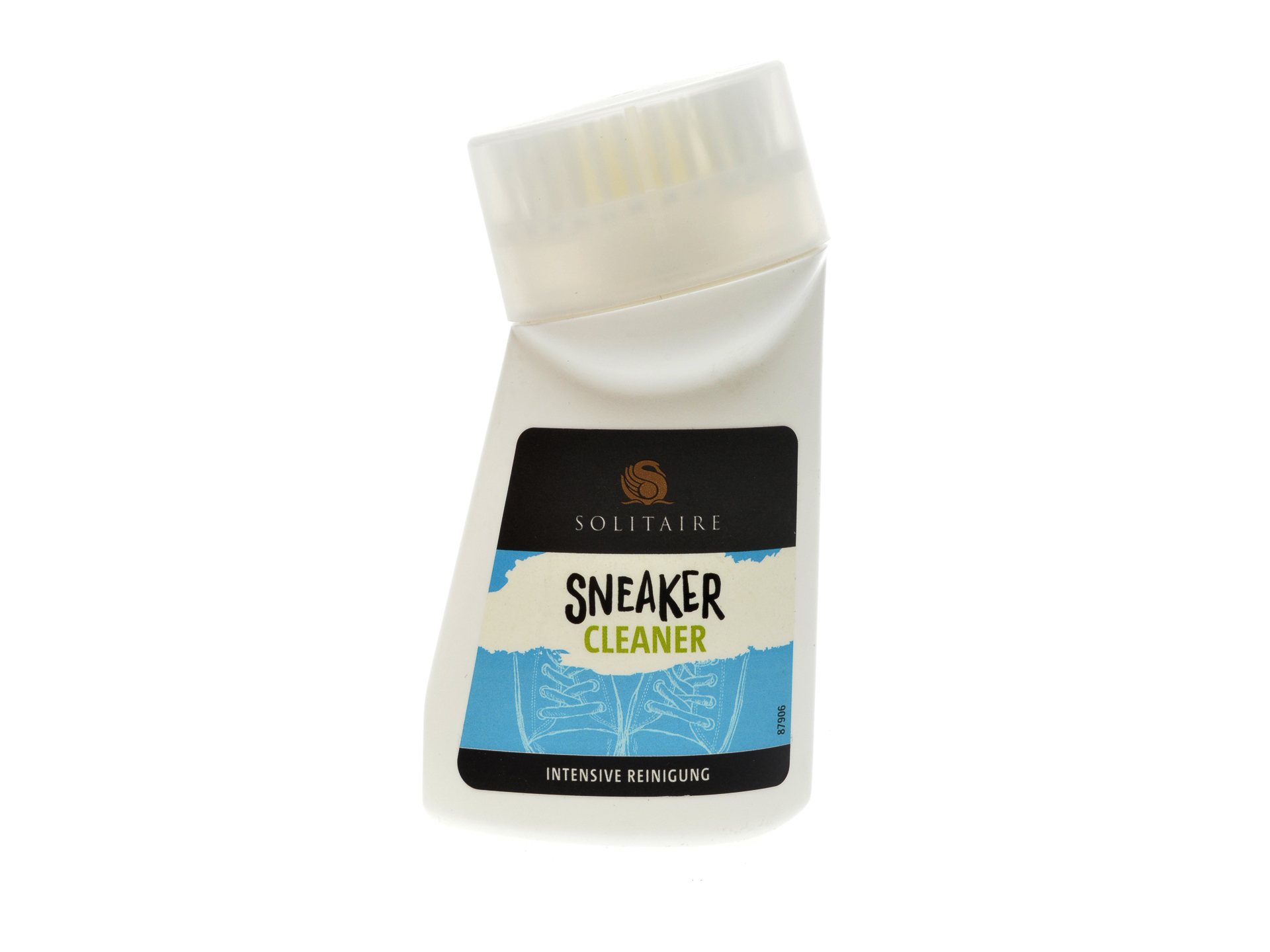 Spray Curățare Sneakers Solitaire | Soluție Eficientă