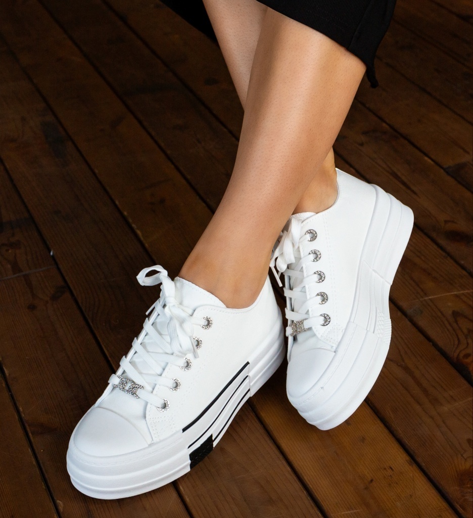 Sneakers Dama Heyh Albe | Confort Sport - imagine 2