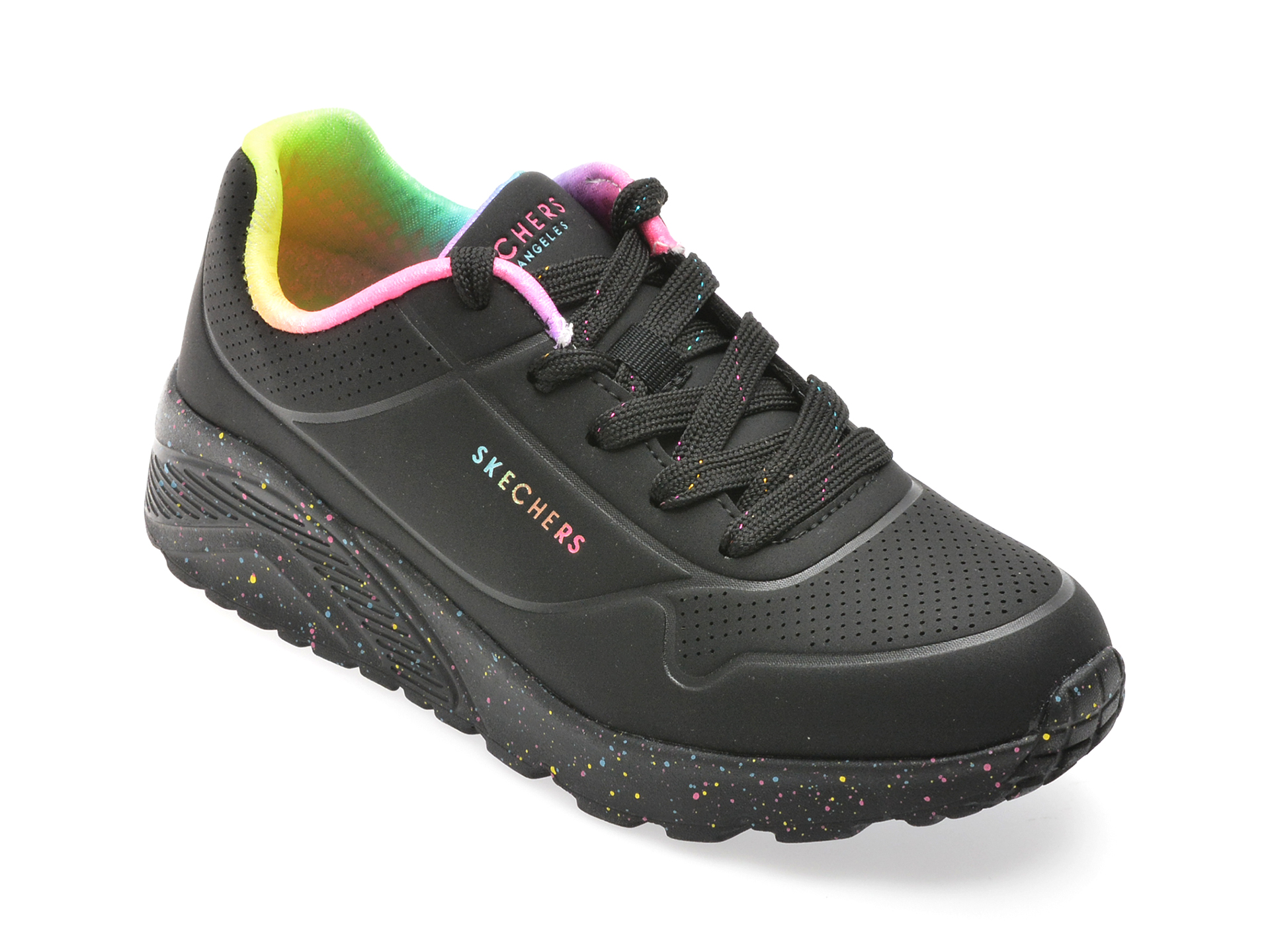 Skechers Uno Lite - Confort și Stil - imagine 3