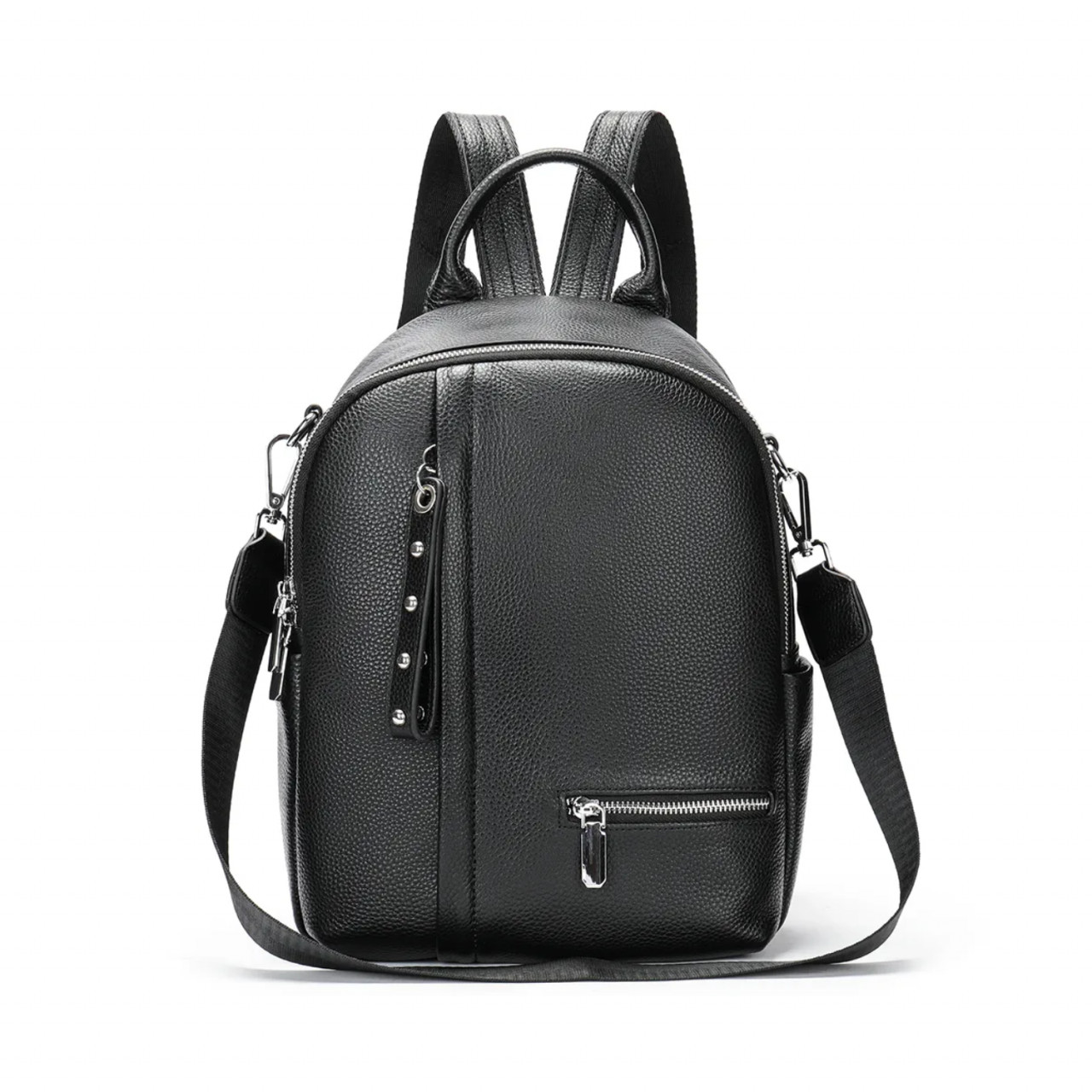 Rucsac dama Delis Amabel GT2560 din piele naturala