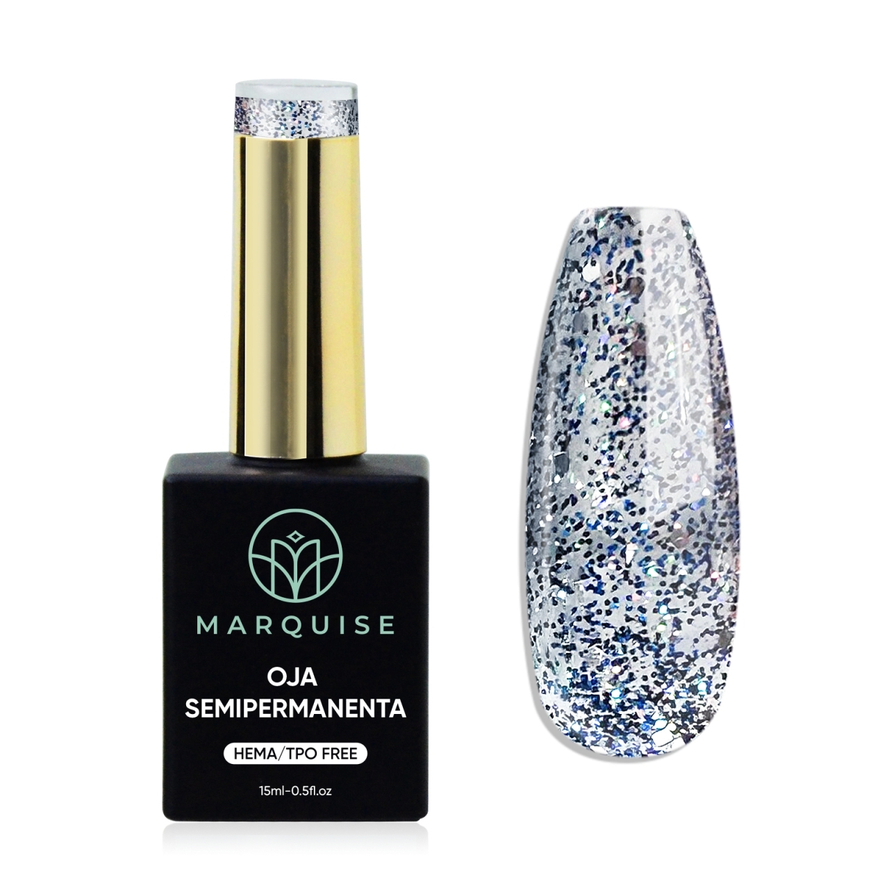 Oja Semipermanenta Picadili Marquise Fantasy