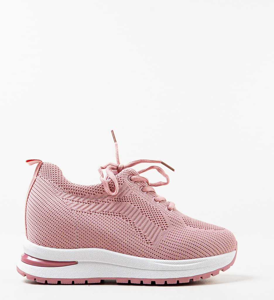 Sneakers dama Marc Roz - Confort și Stil Sport - imagine 5