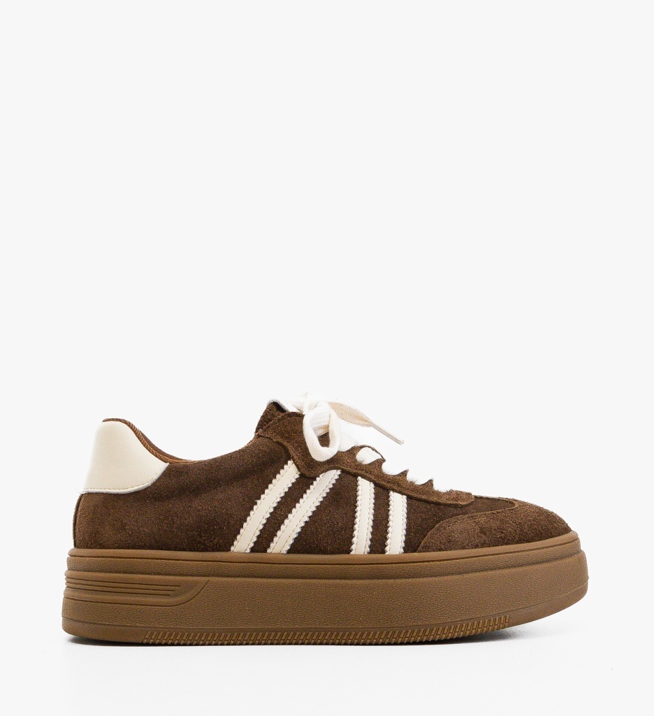 Sneakers Dama Dasy Maro – Confort Sport - imagine 6