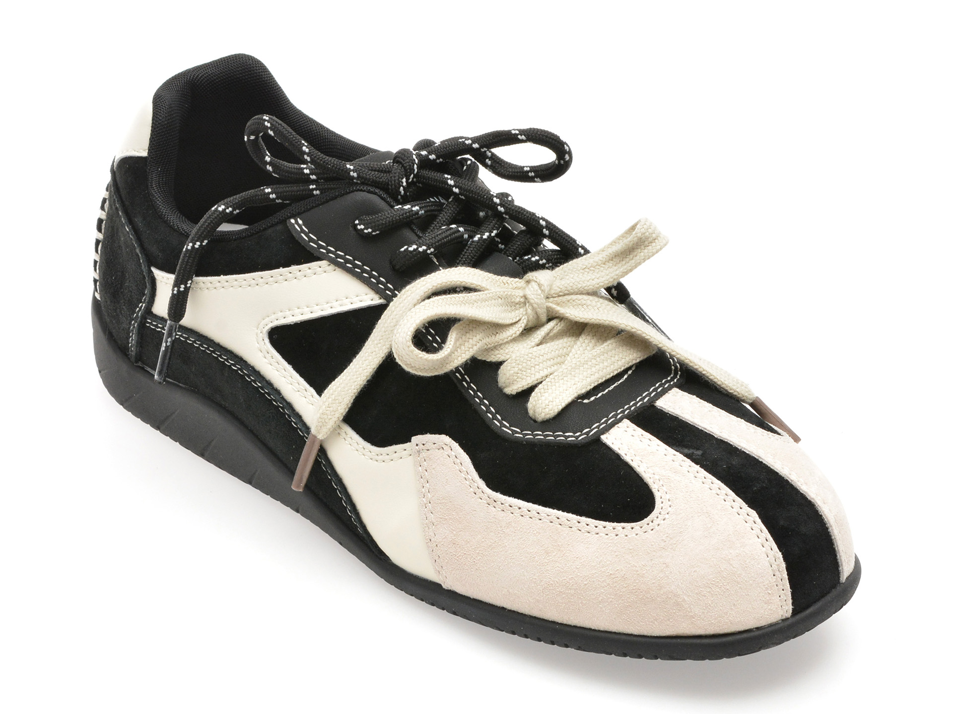 Pantofi Dama Gryxx Piele Naturală