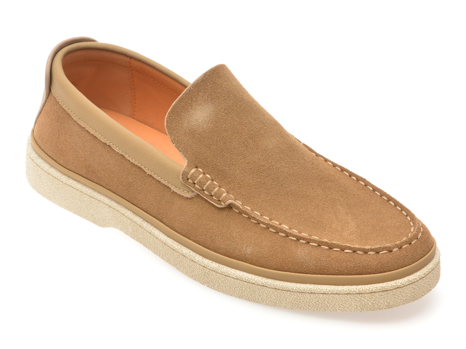 Mocasini GRYXX Maro Piele Naturală