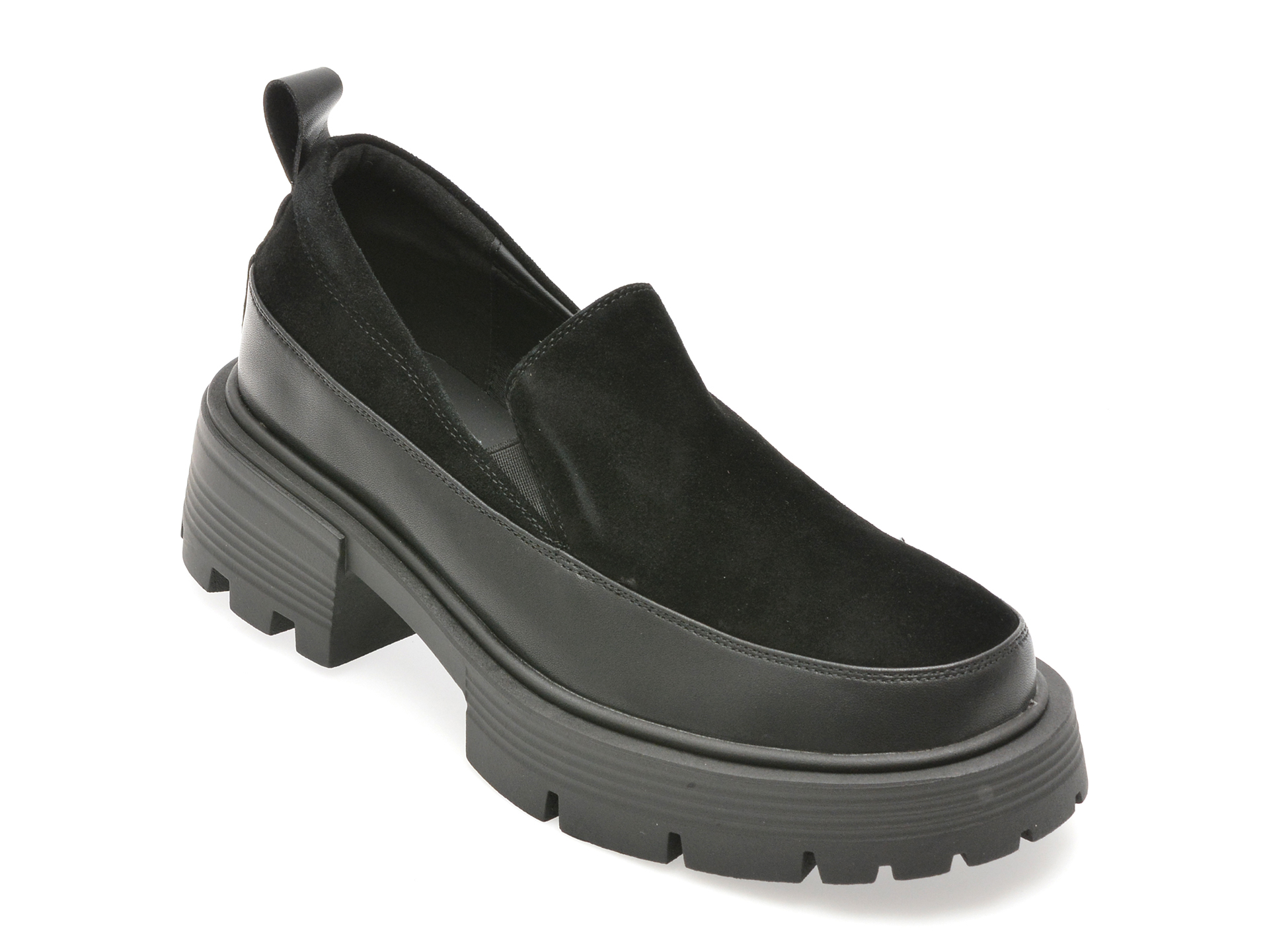 Mocasini Flavia Passini Piele Naturală