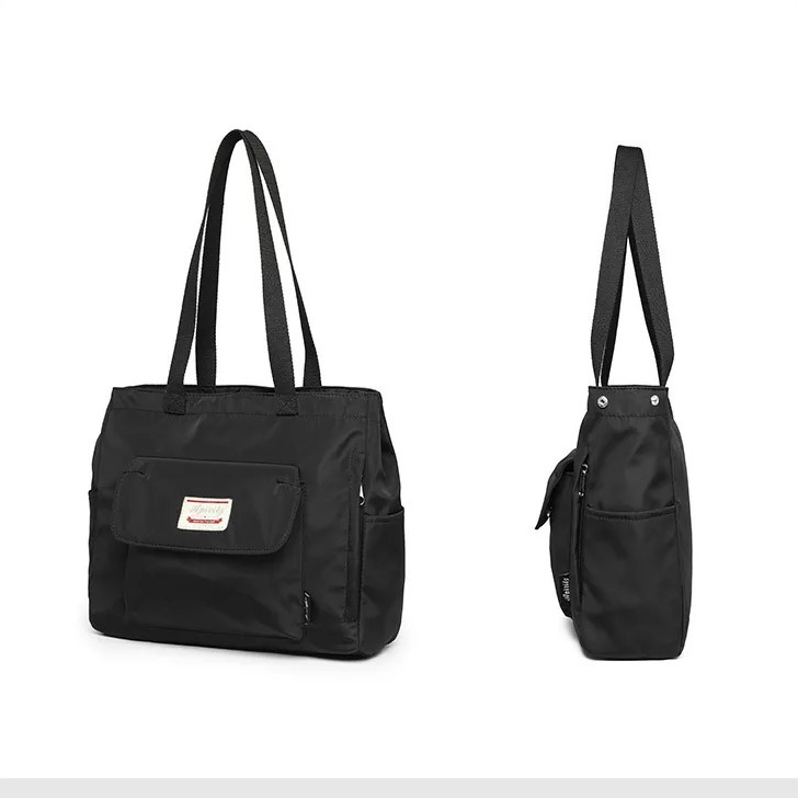 Geantă Călătorie Delis Nevaeh GT2978 Negru - imagine 3
