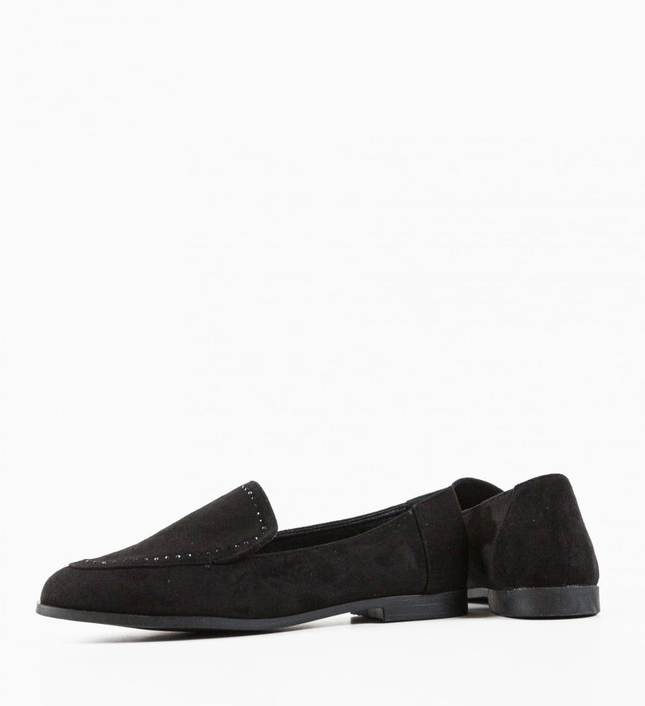 Pantofi Casual Dama Demid Negri | Confort Zilnic - imagine 4