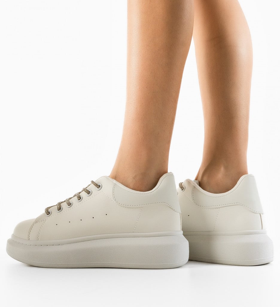 Pantofi Sport Ewan Albi 3 | Confort Maxim - imagine 4