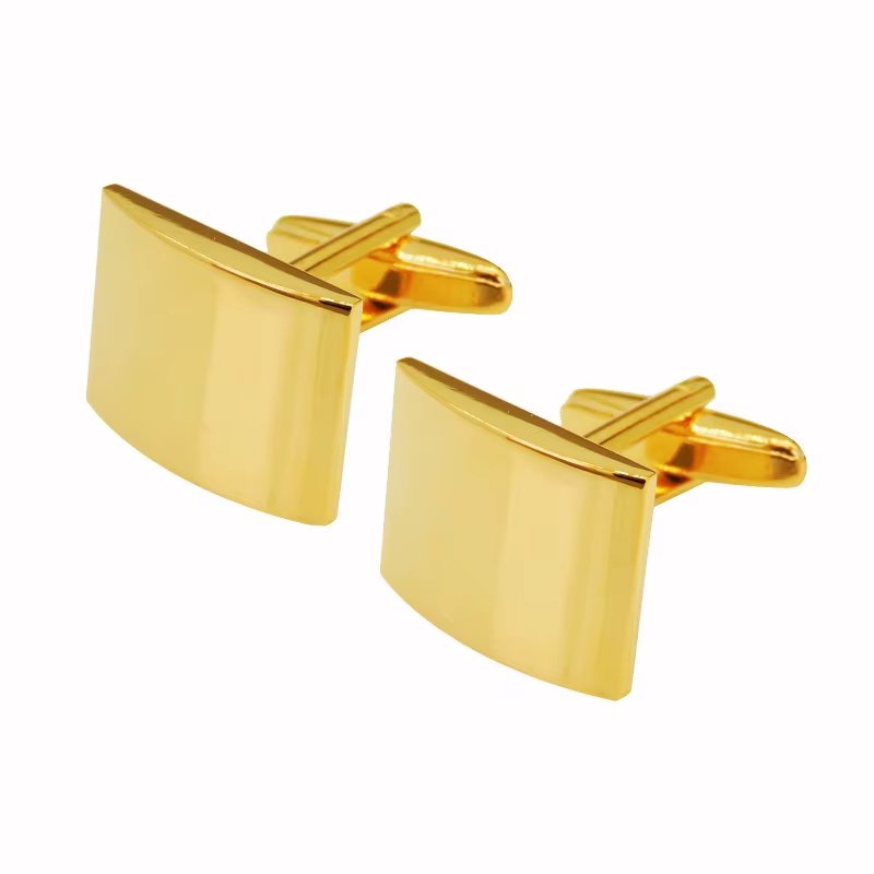 Butoni Camasa Eleganti Auriu | Picadili