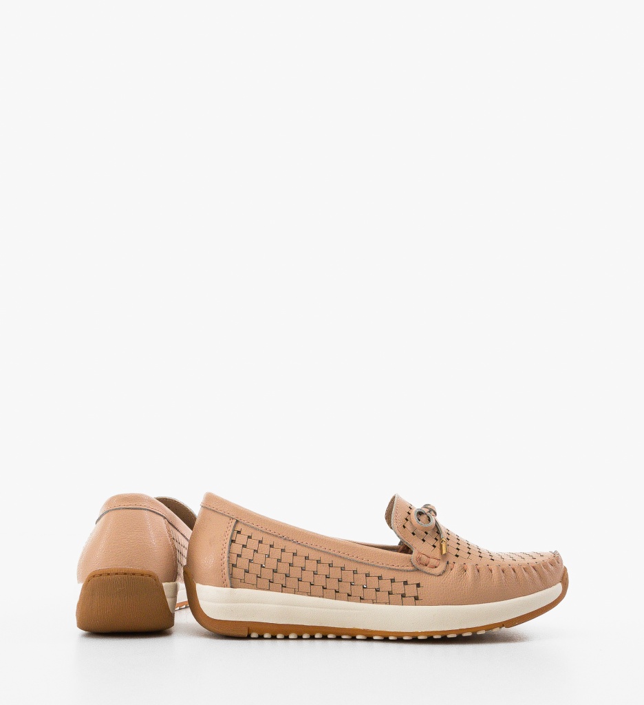 Pantofi Casual Eregion Roz - Confort și Stil - imagine 4