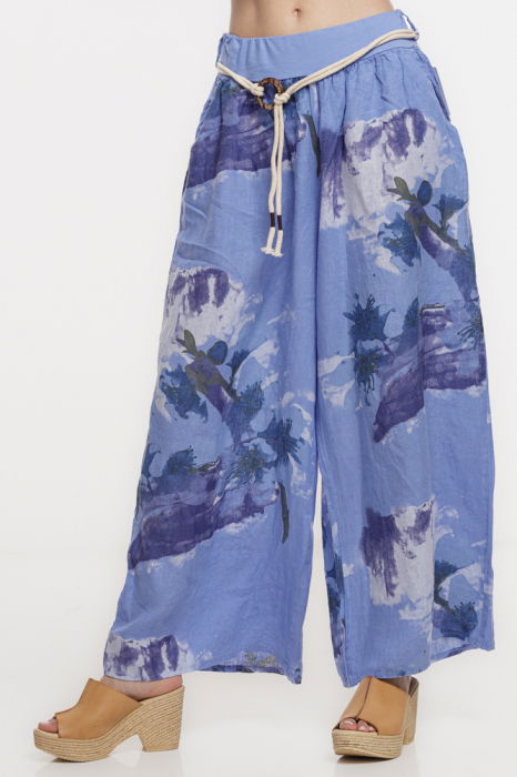 Pantaloni In Shopika | Vară Confort