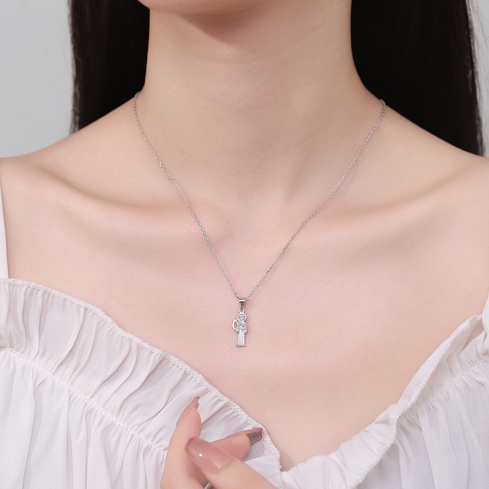 Pandantiv Argint Delis JW1295 | Design Elegant - imagine 2