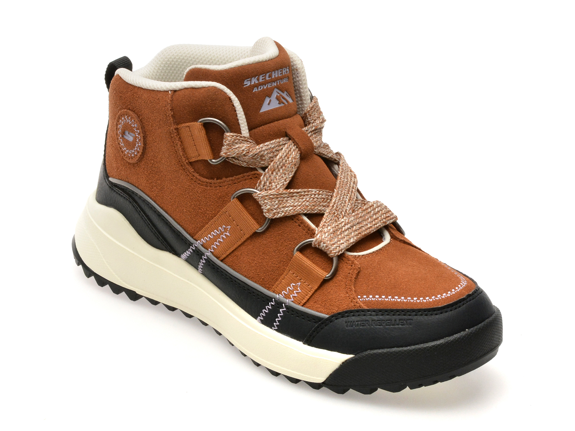 Ghete Skechers YANA Maro | Confort și Stil