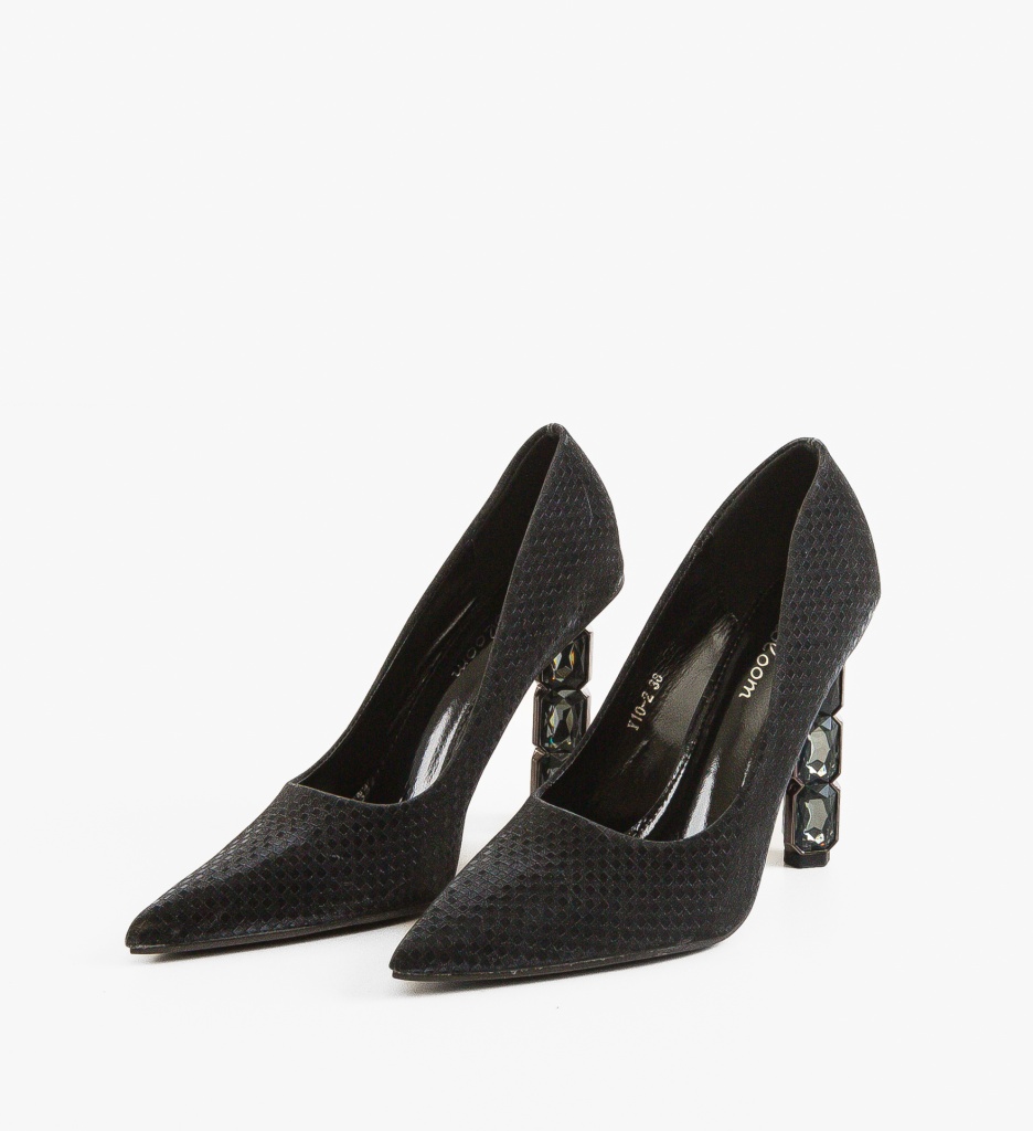 Pantofi Kagiso Negri - Eleganță și Stil - imagine 4