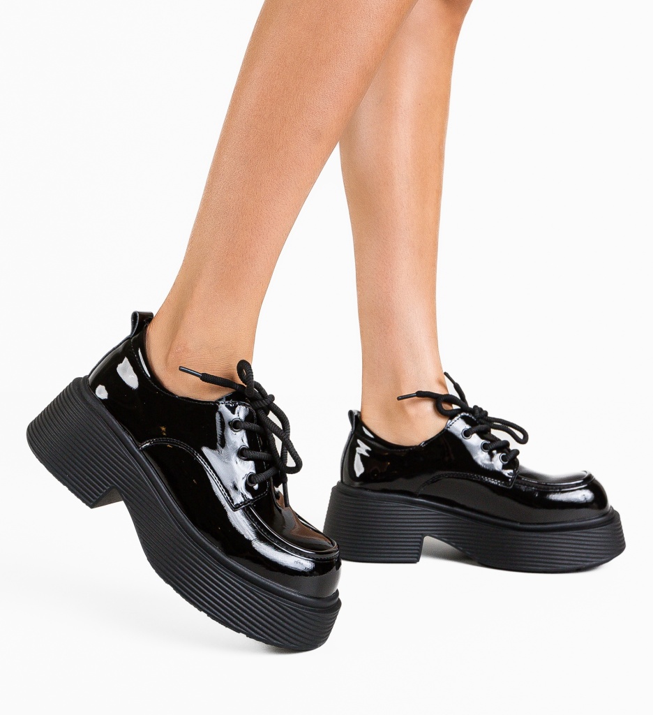 Pantofi Casual Kuduka Negri - Confort și Stil