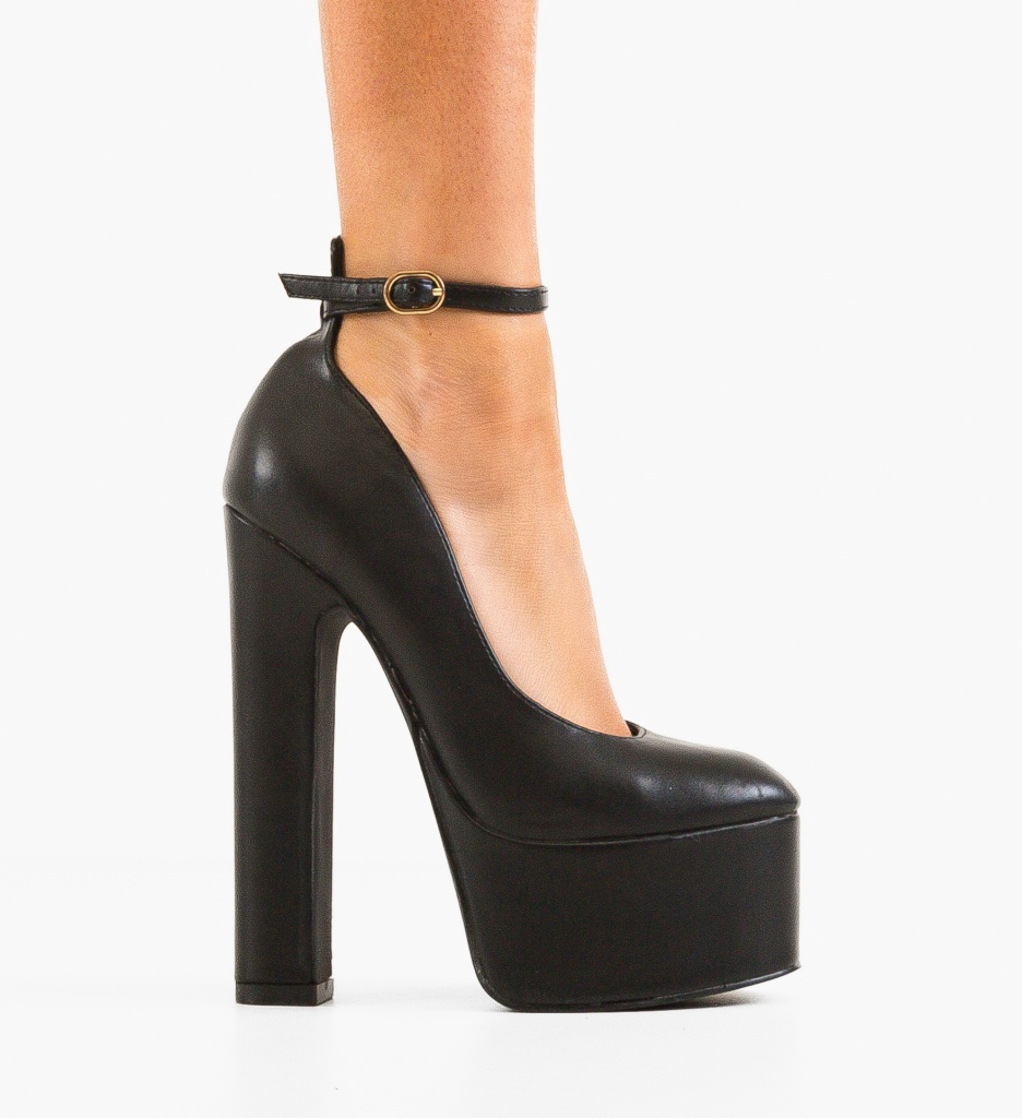 Pantofi Nilam Negri 2 - Eleganță și Stil - imagine 6