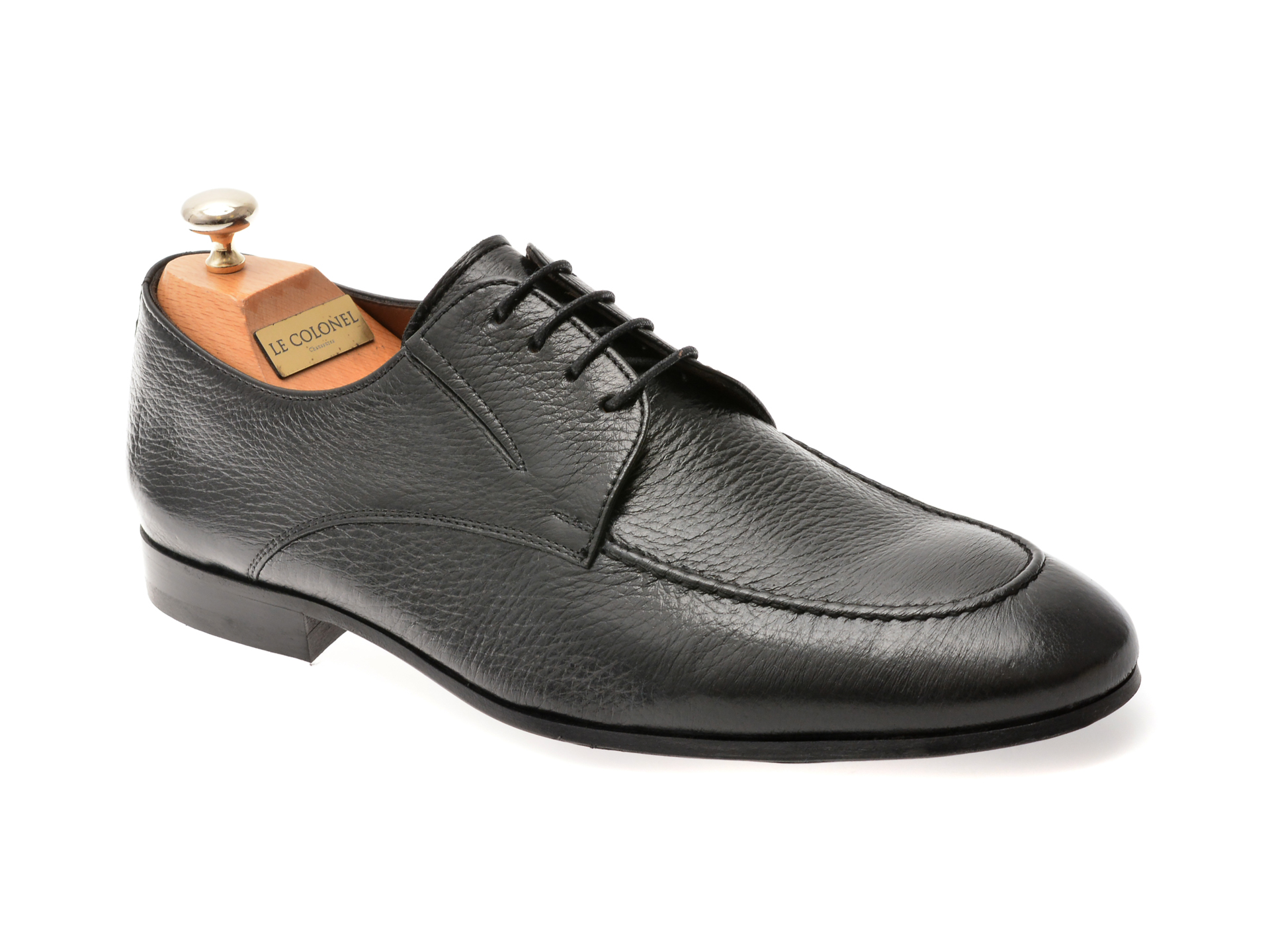Pantofi Eleganti Le Colonel din Piele Naturală