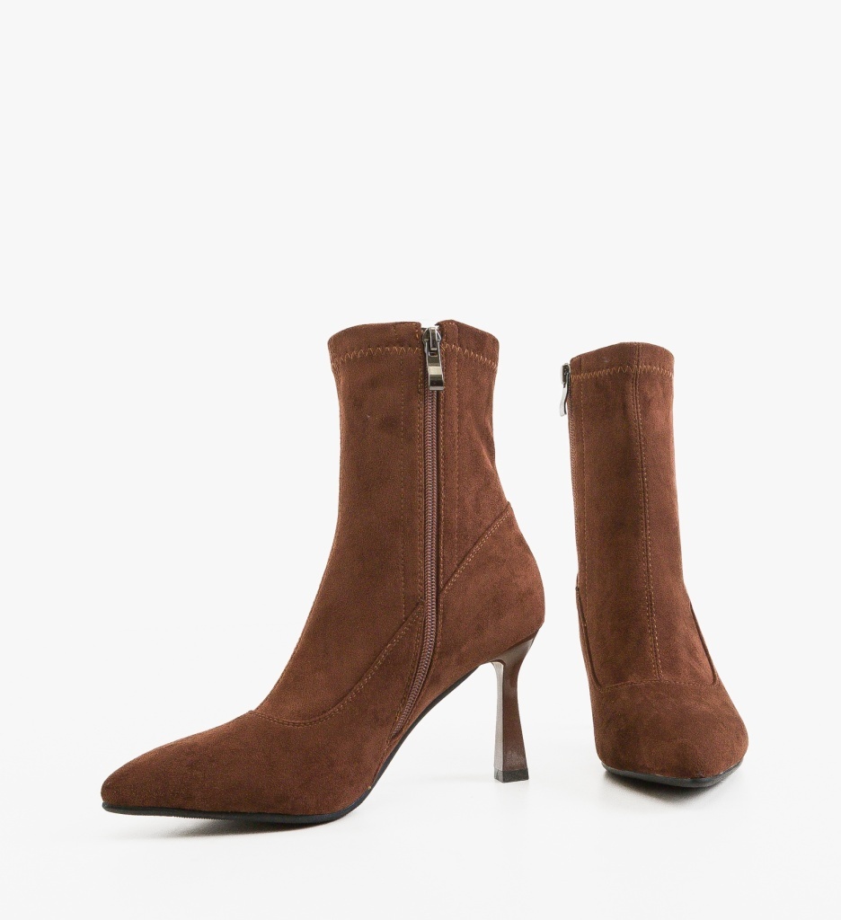 Botine Valle Maro | Eleganță și Confort - imagine 2