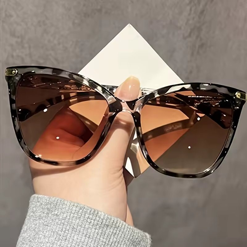Ochelari Soare Picadili SG132 Maro Protecție UV - imagine 3