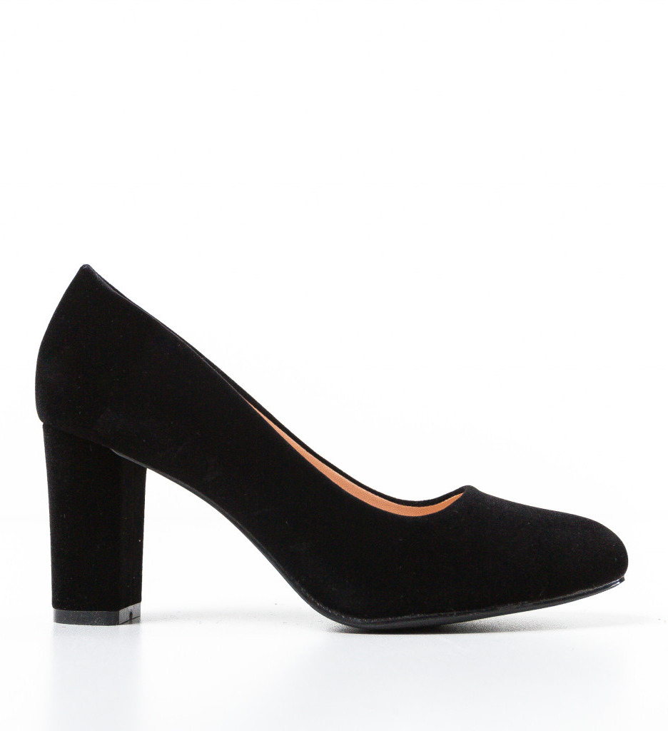 Pantofi Jalama Negri - Eleganță și Stil - imagine 4