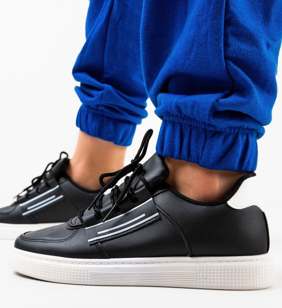 Sneakers dama Denise Negri - Confort și Stil