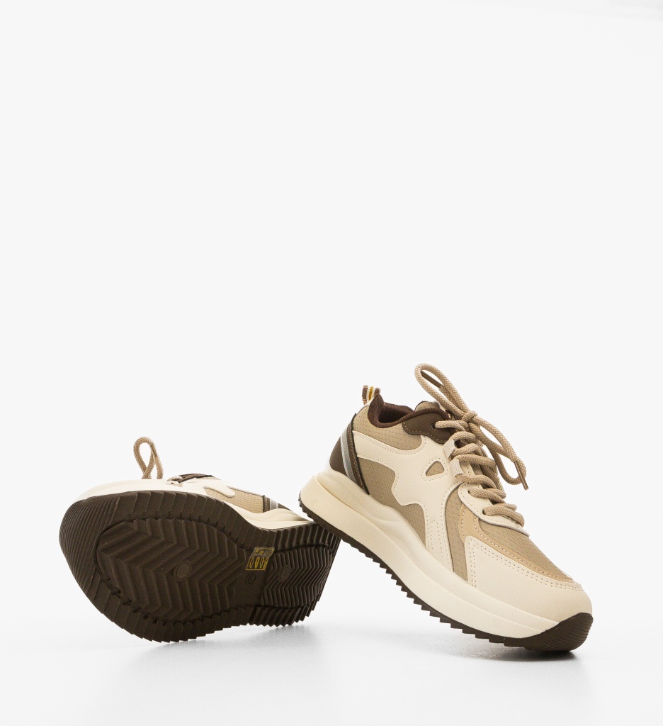 Sneakers dama Bello Maro - Confort și Stil - imagine 5
