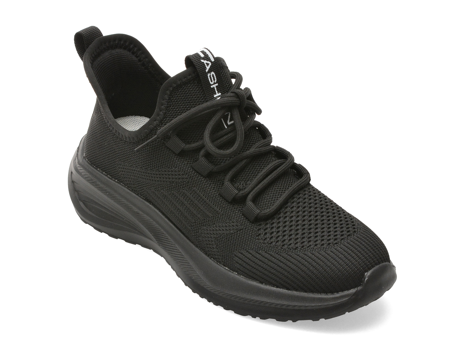 Pantofi Sport GRYXX Negri – Confort și Stil