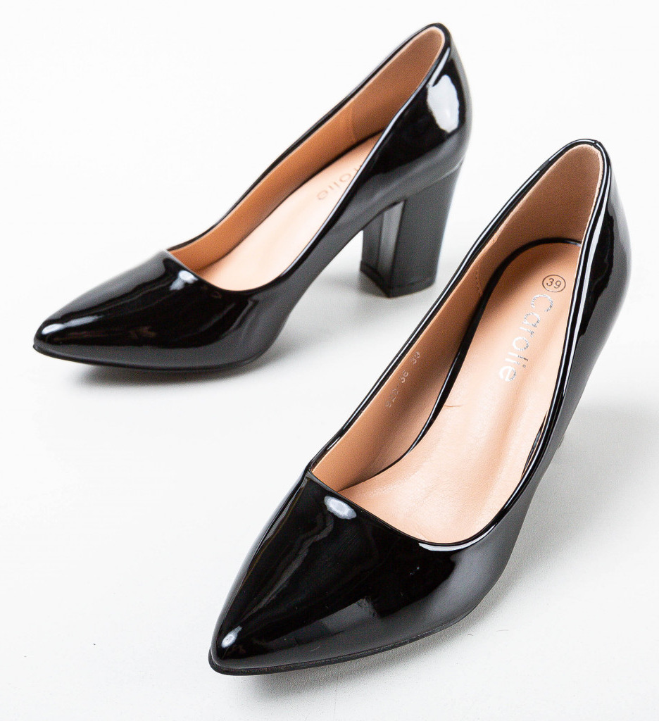 Pantofi Casual Ivo Negri - Eleganță și Confort - imagine 6