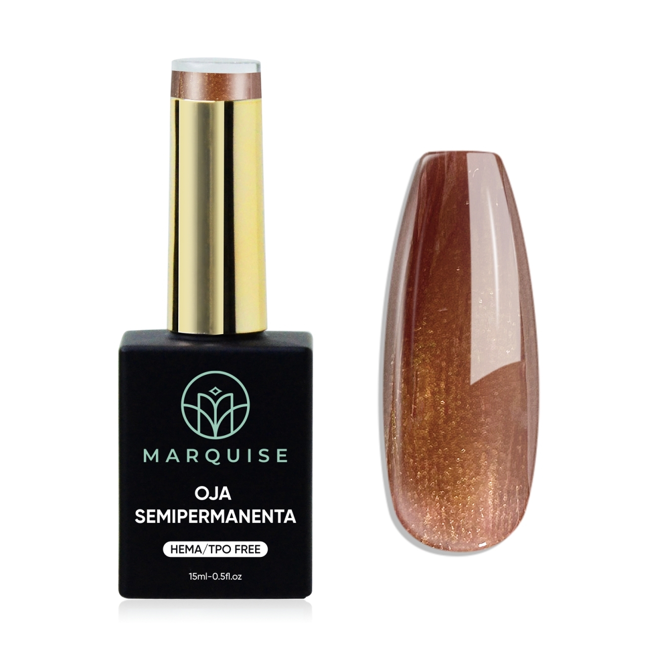 Oja Semipermanenta Picadili Fantasy J1043, 15 ml